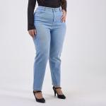 Mom-Fit Sky Blue Denim