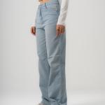 CLASSIC-STRAIGHT ICE BLUE