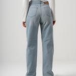 CLASSIC-STRAIGHT ICE BLUE